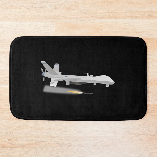 Item preview, Reaper Military UAV designed and sold by NorseTech.