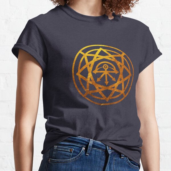 Order Chaos Balance T-Shirts | Redbubble