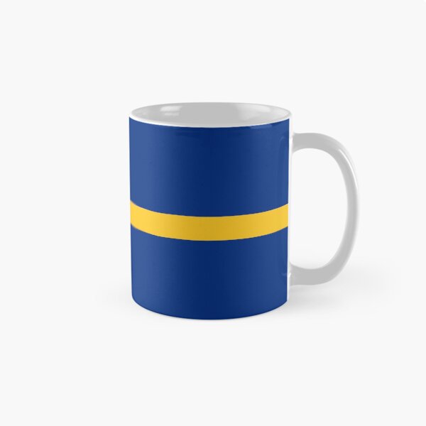 Item preview, Flag of Nauru designed and sold by Inimma.