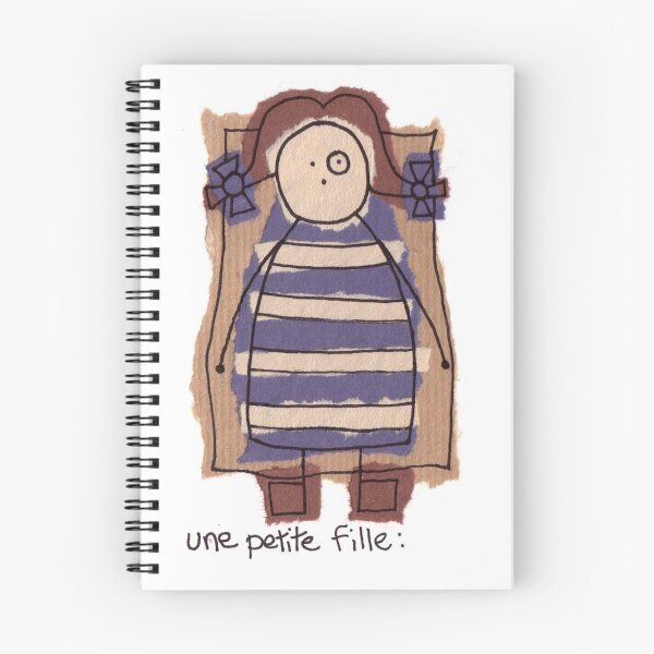 Item preview, petite fille... designed and sold by Jonesyinc.