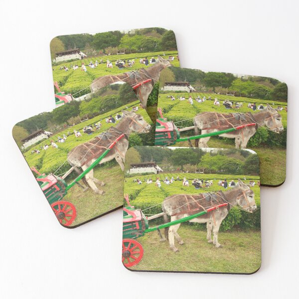 Item preview, Donkey and cart designed and sold by Gaspar Avila.