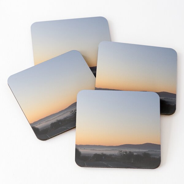 Item preview, Golden Hour, Lanarkshire designed and sold by SuzanneRead.