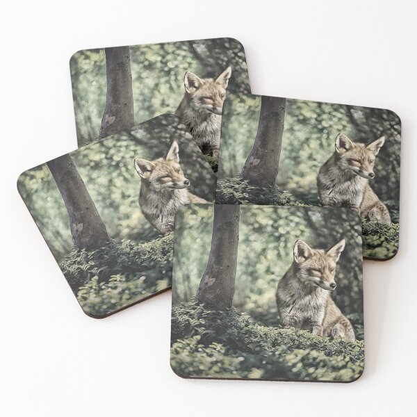 Item preview, Magical Mystical Enchanted Forest Collection designed and sold by WizardsWorld.