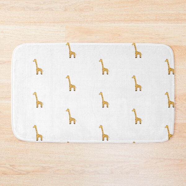 Item preview, giraffe  designed and sold by Jordan Lasky.