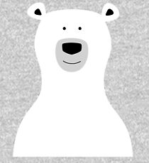 Bear Kids Pullover Hoodie