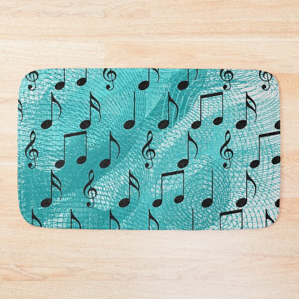 Item preview, Music notes designed and sold by Gaspar Avila.