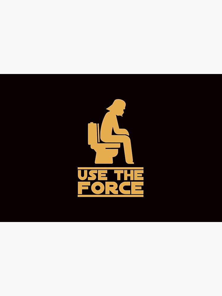 Use the force by Joschu