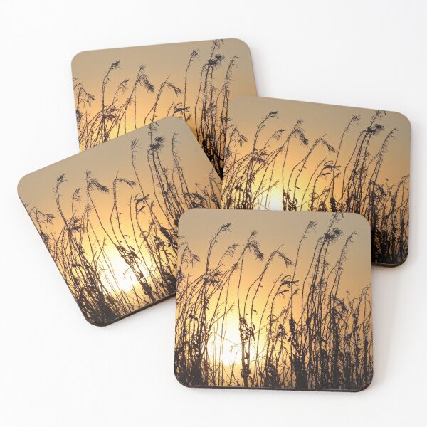 Item preview, MIsty silhouette designed and sold by SuzanneRead.