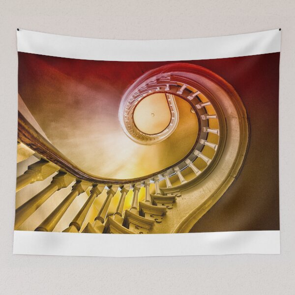 Item preview, Circular Staircase 5 designed and sold by Robert Alsop.