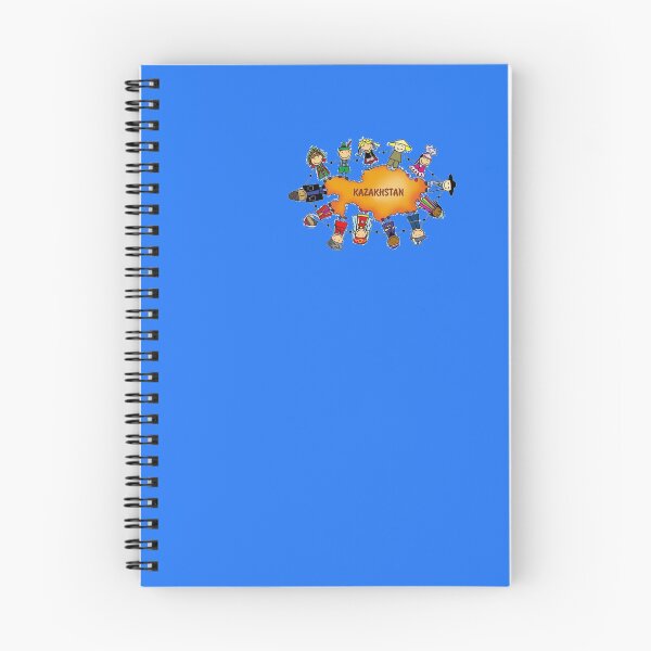 Item preview, Kazakhstan People/Map designed and sold by MiraShop.