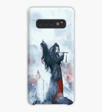 WangXian Case/Skin for Samsung Galaxy
