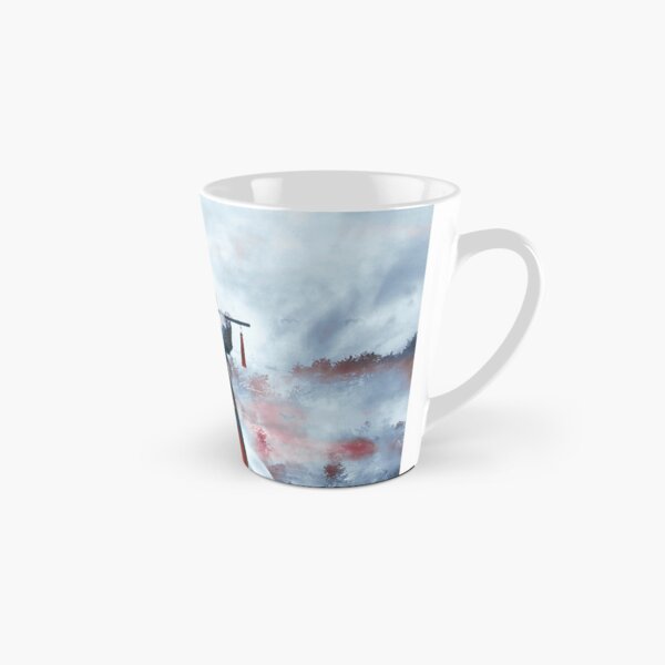 WangXian Taza cónica