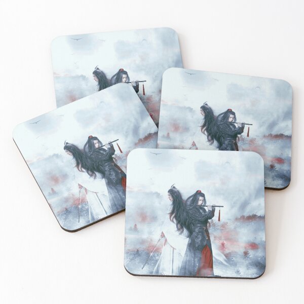 Item preview, WangXian designed and sold by MariGS.