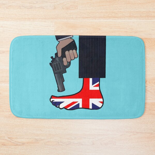 Item preview, Brexit Day 31/01/19 designed and sold by MandWthings.
