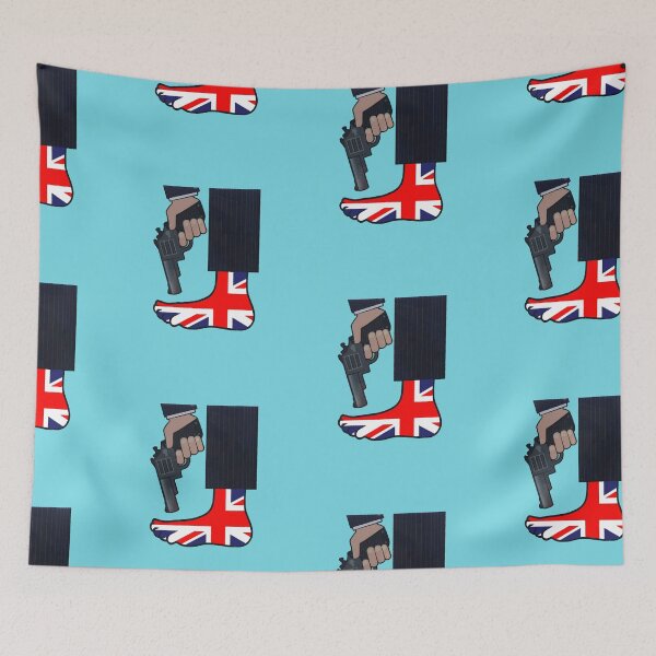 Item preview, Brexit Day 31/01/19 designed and sold by MandWthings.