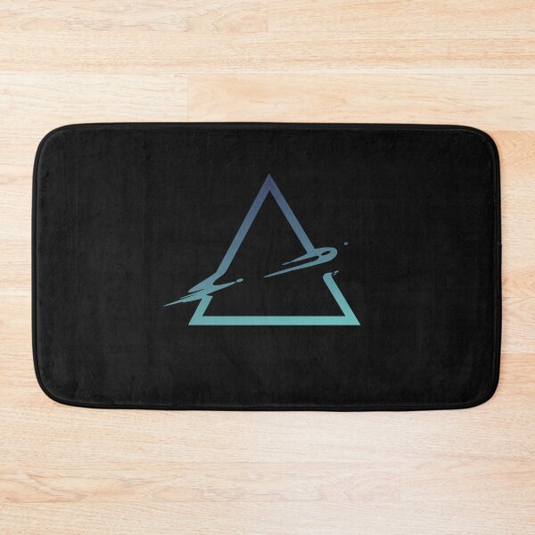 Item preview, abstract triangle designed and sold by DerSenat.