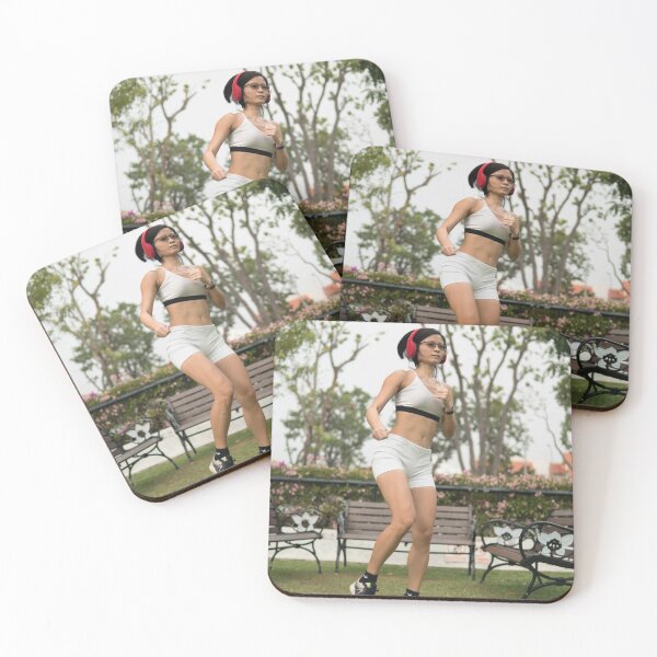 Item preview, Artist Outdoor Fitness Workout Photo designed and sold by Vicki Lau.