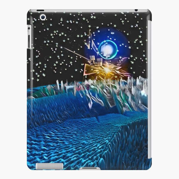 Blanitanix iPad Snap Case