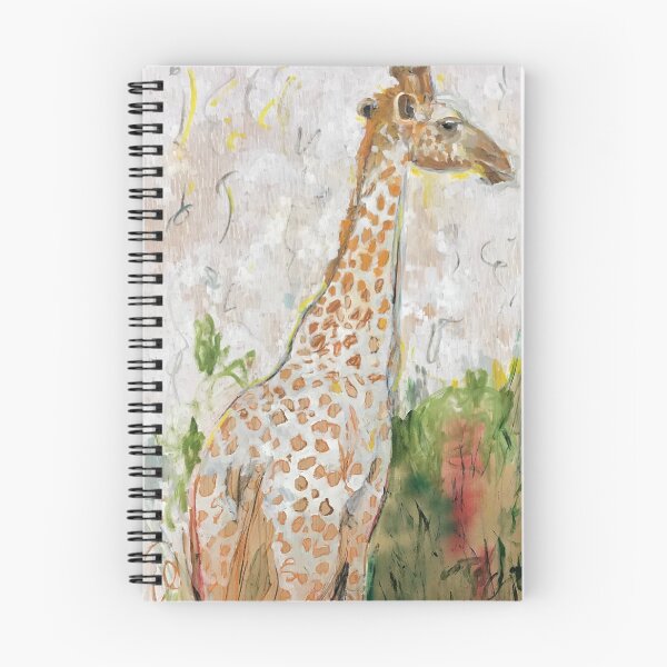 Item preview, Giraffe #2 designed and sold by danraph.
