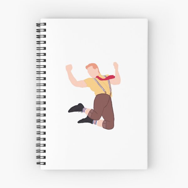 Item preview, Bikini Bottom day | the musical designed and sold by SoFetchStickers.