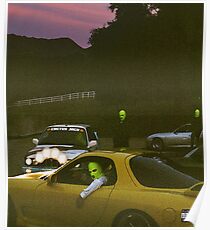 JACKBOYS Poster