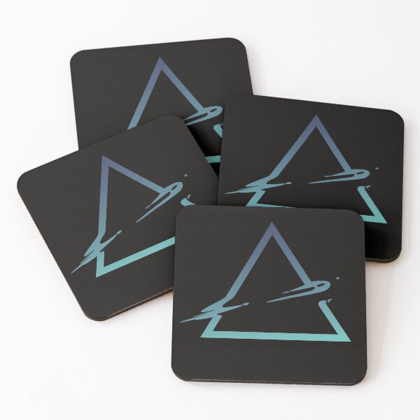 Item preview, Space triangle designed and sold by Chrizz1990.