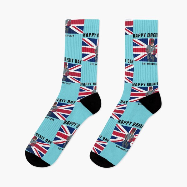 Item preview, Brexit Day - Churchill designed and sold by MandWthings.