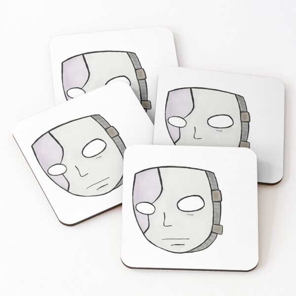 Item preview, Sally Face Mask designed and sold by catherwoman.