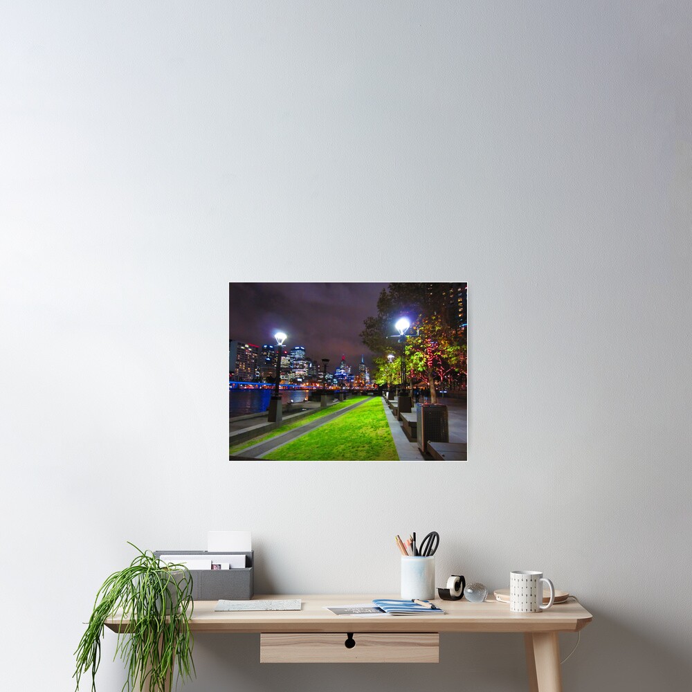 Item preview, Poster designed and sold by farq.