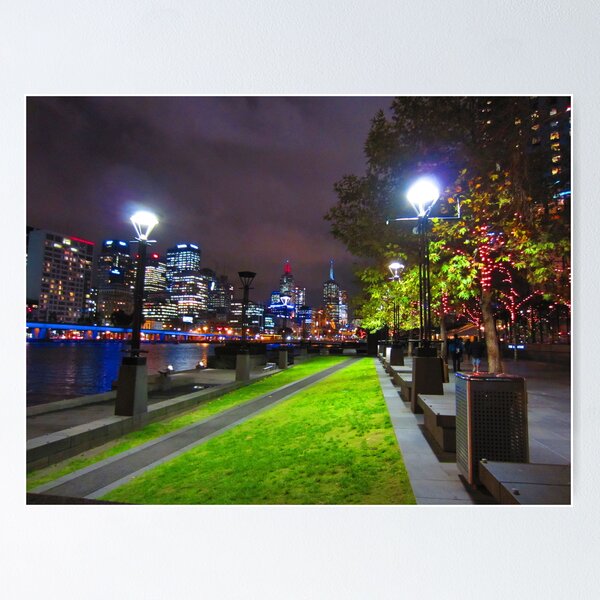 Item preview, Yarra on the lawn designed and sold by farq.