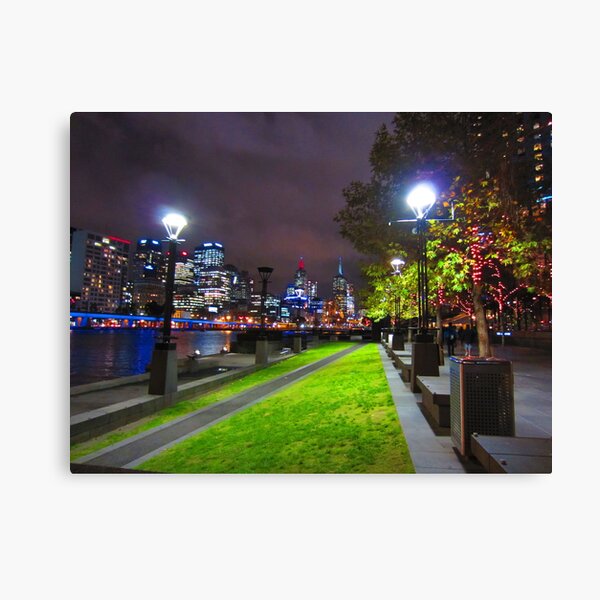 Item preview, Yarra on the lawn designed and sold by farq.