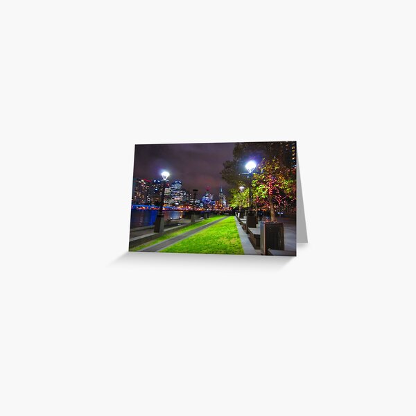 Item preview, Yarra on the lawn designed and sold by farq.