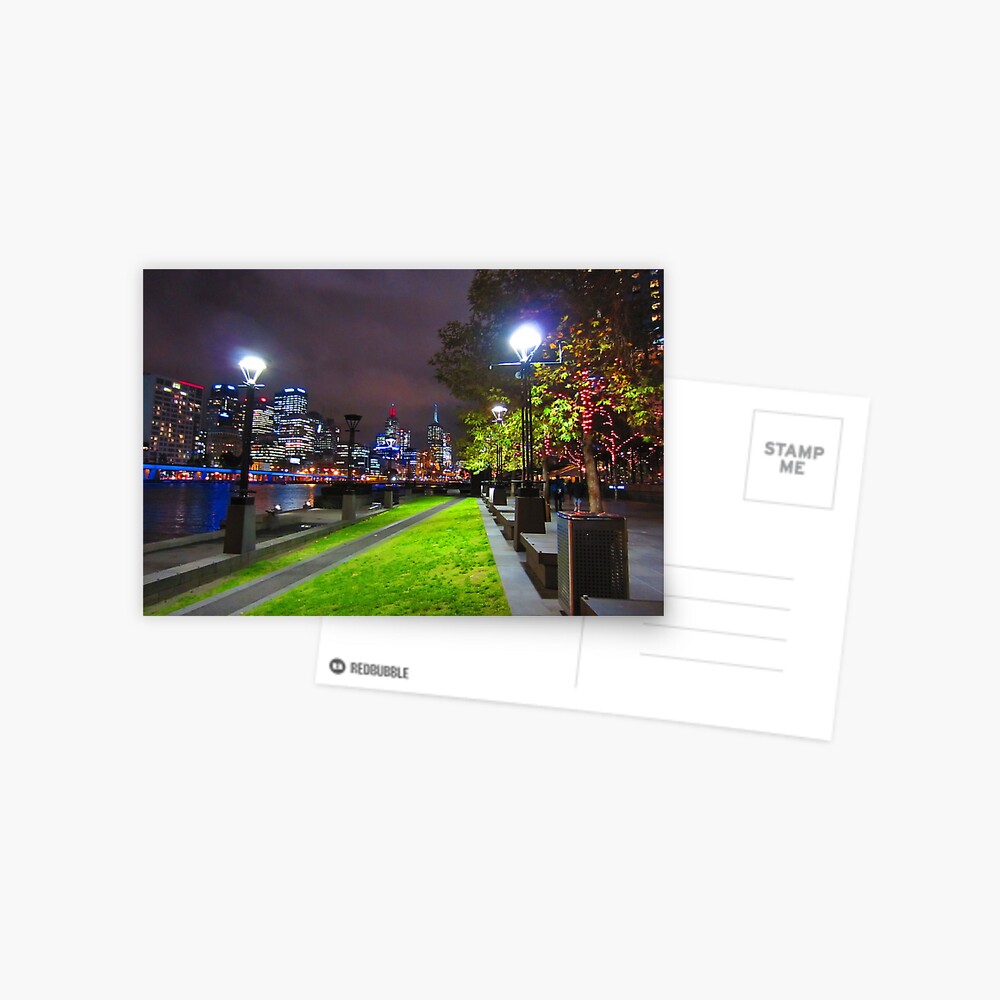 Item preview, Postcard designed and sold by farq.
