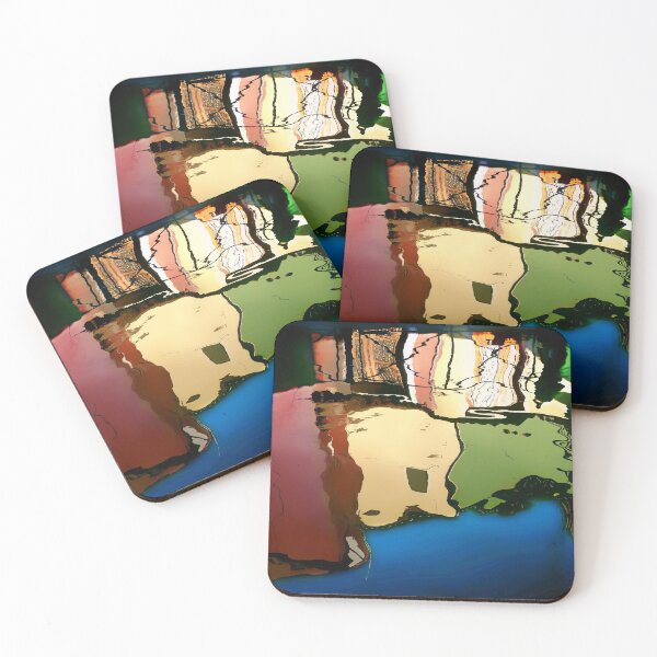 Item preview, Burano, near Venice ... designed and sold by Angelika  Vogel.