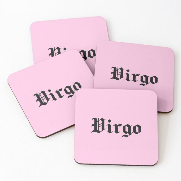 Item preview, Virgo designed and sold by CinnamonCocaine.