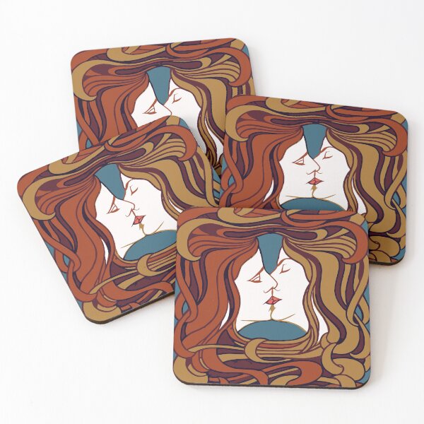 Item preview, Behren's Kiss designed and sold by Antron23.