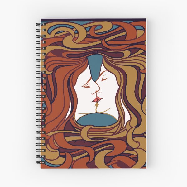 Item preview, Behren's Kiss designed and sold by Antron23.