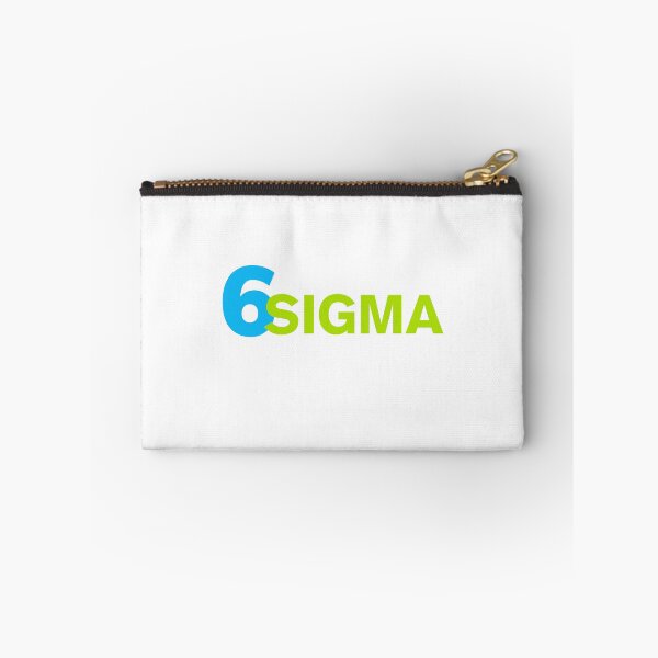 Item preview, 6 Sigma  designed and sold by ienjoydogs.
