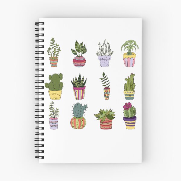 Item preview, Vsco Succulent Stickers  designed and sold by BohemianBalance.