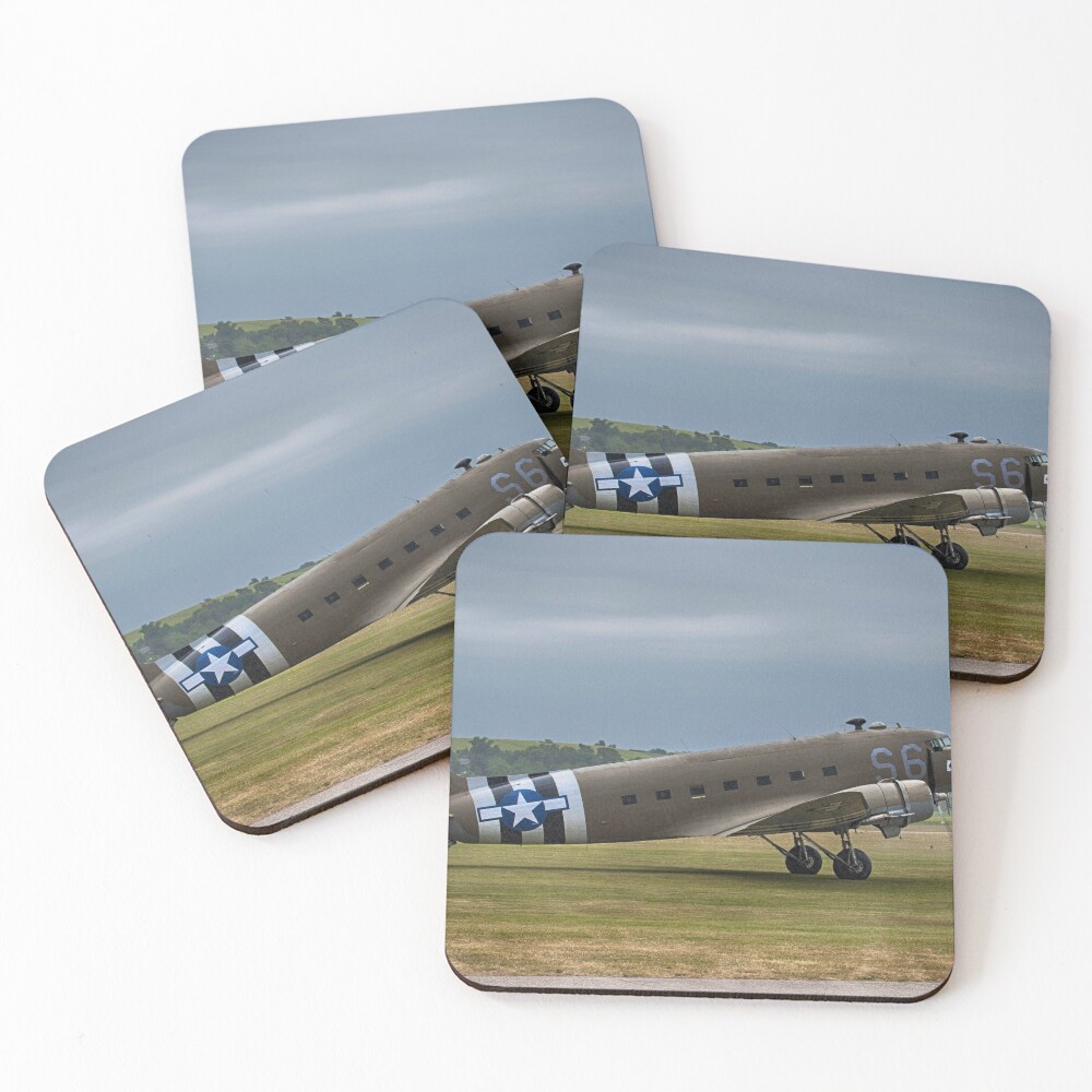 Item preview, Coasters (Set of 4) designed and sold by RWTA.