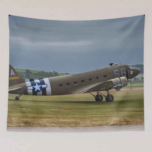 Item preview, N147DC designed and sold by Dave Godden.