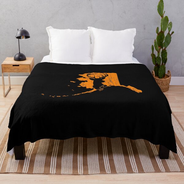 Item preview, Alaska Deer Hunting designed and sold by Eagle4414.