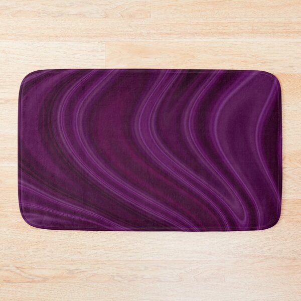 Item preview, Purple Marbled Paint Swirl designed and sold by thesnowwhyte.