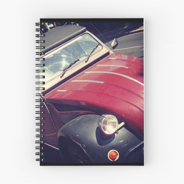 Item preview, 2CV designed and sold by Jonesyinc.
