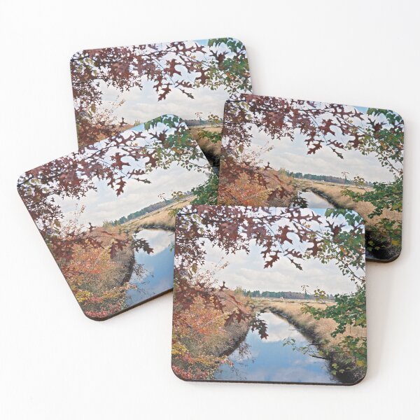 Item preview, Pine Barrens designed and sold by NatureWaltzArts.