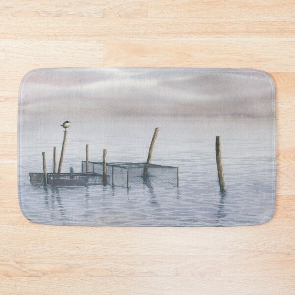 Item preview, Jane's Island Crab Trap designed and sold by bartgelesh.