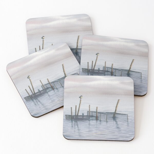 Item preview, Jane's Island Crab Trap designed and sold by bartgelesh.