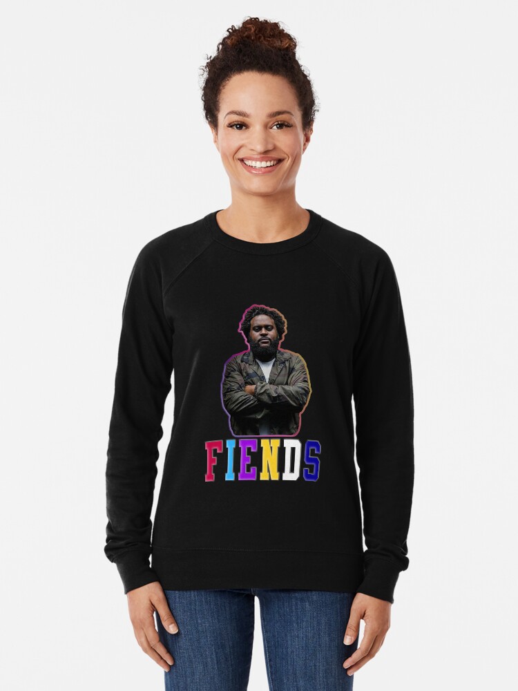 fiends hoodie bas