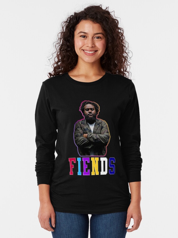 making fiends t shirt