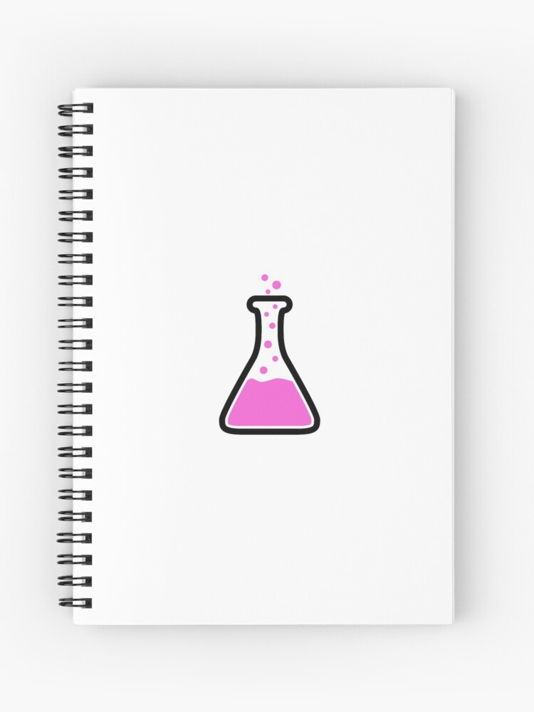 chemistry conical flask 